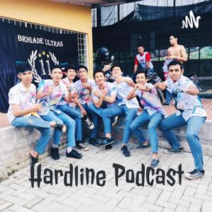 Hardline Podcast