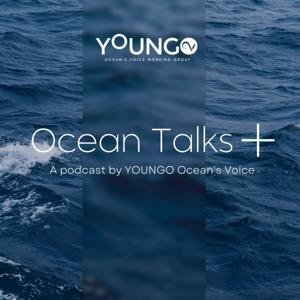 Ocean Talks +