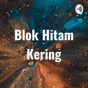 Blok Hitam Kering