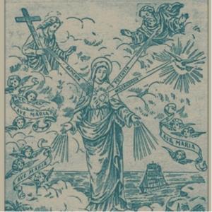 Three Hail Marys Devotion