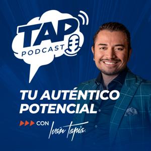 TAP | El podcast con Iván Tapia