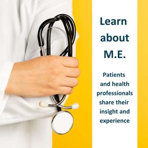 Learn about ME by Action for M.E.