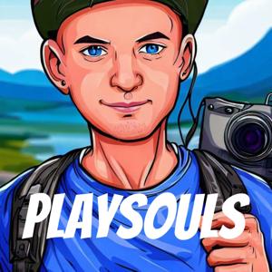 PlaySouls - Der Podcast!