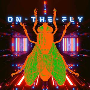 On-The-Fly Sci-fi