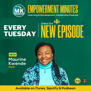 Empowerment Minutes