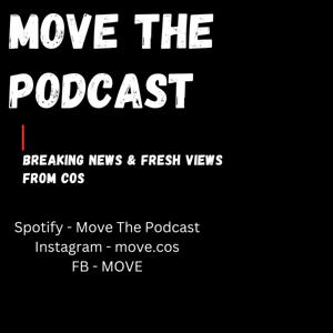 Move The Podcast