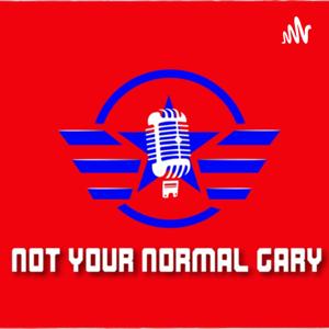 Not Your Normal Gary