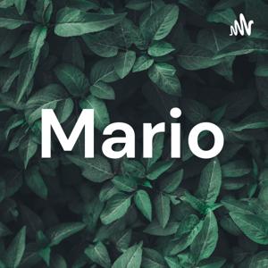 Mario by mario avila