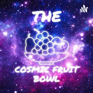 Cosmic Fruit Bowl