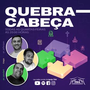 TDA Quebra-cabeça