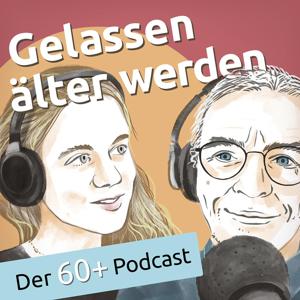 Gelassen älter werden