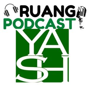 Ruang Podcast YASH