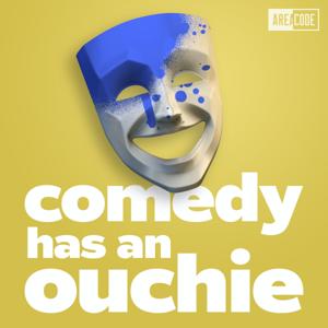 Comedy Has an Ouchie