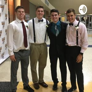 MVP Podcast - Men of Valor and Praise