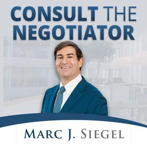 Consult the Negotiator Podcast