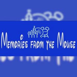 Memories from the Mouse