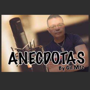 Anécdotas Gil Mtz