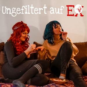 Ungefiltert auf ex