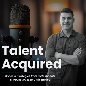 Talent Acquired
