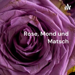 Rose, Mond und Matsch - erwachte Weiblichkeit, gelebte Spiritualität - Erdbezogen, modern und heilsa