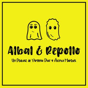 Albal & Repollo Podcast