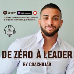 De zéro à Leader