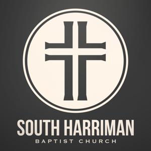 South Harriman Baptist Church