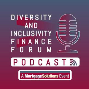 Diversity & Inclusivity Finance Forum Podcast