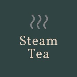 Steam Tea