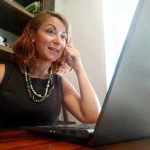Health Check With Dr. Antonella Grima