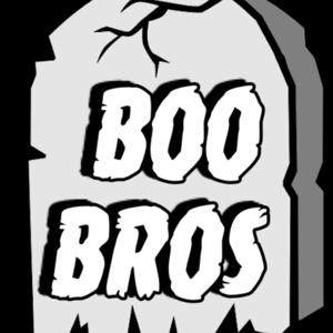 Boo Bros Podcast