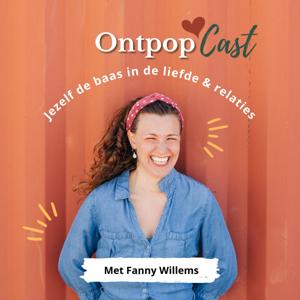 OntpopCast - Meer liefde, geluk en verbinding vanuit zelfliefde - ontpop.nl