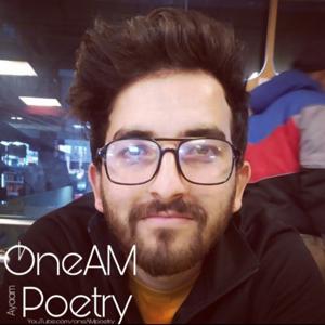 OneAM Poetry