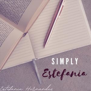 Simply Estefania