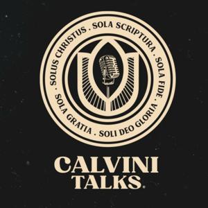 CalVini Talks