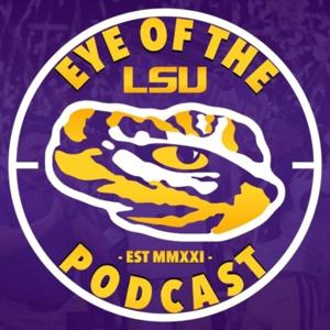 Eye of the Podcast