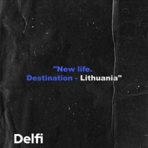 Delfi.ru // Подкасты