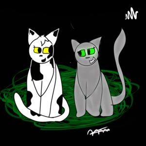 Adventures in warrior cats with AngelWing and LuckeyShadow by AngelWing and LuckeyShadow