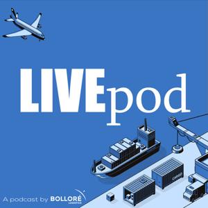 LIVEpod