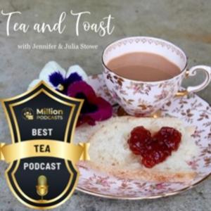 Tea and Toast