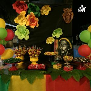 A ARTE DO POVO NEGRO