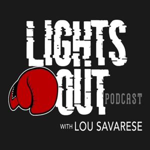 Lights Out With Lou Savarese