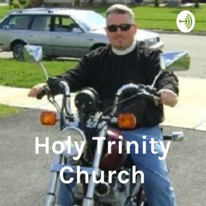 Holy Trinity Anglican Church Podcasts