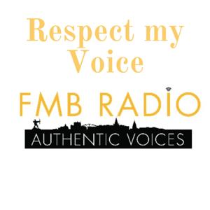 Respect my Voice