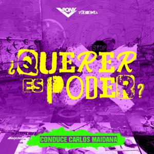 Querer es Poder