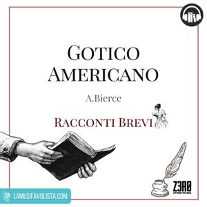 BIERCE - Racconti Brevi