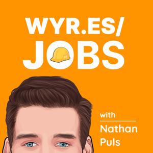 Jobs Podcast with Nathan Puls