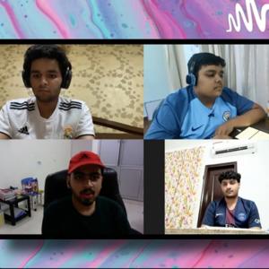 The Football Crackheads