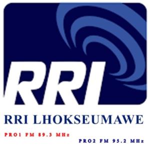 RRI Lhokseumawe Podcast
