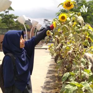 Belajar IPS Bersama Usth Latiefah